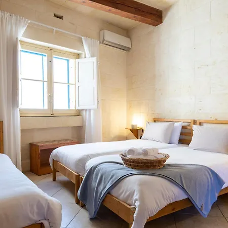 Gozobreak Вилла