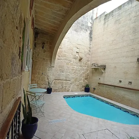 Gozobreak Вилла *