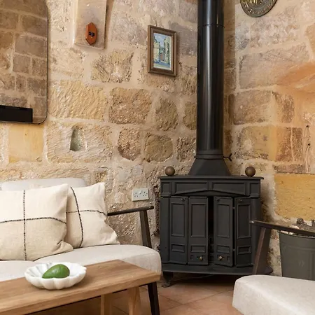 Gozobreak Вилла *