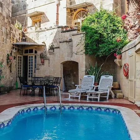 Villa Gozo Break *
