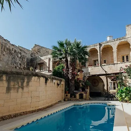 Gozo Break Villa *