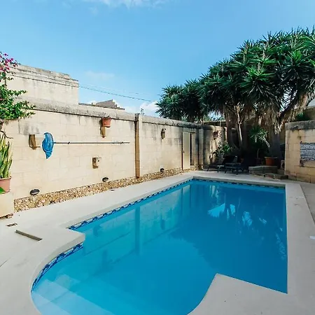 Gozo Break Villa *