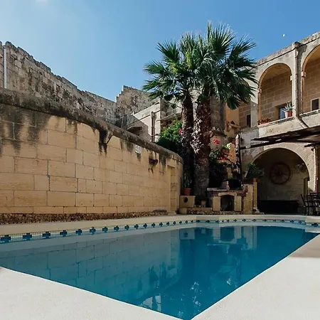 Gozo Break