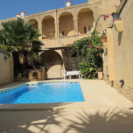 Gozo Break Villa *