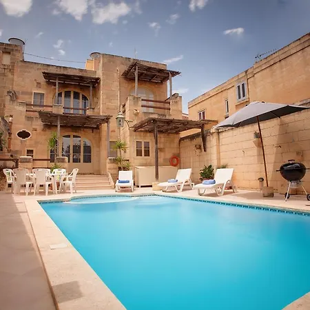 Gozo Break *