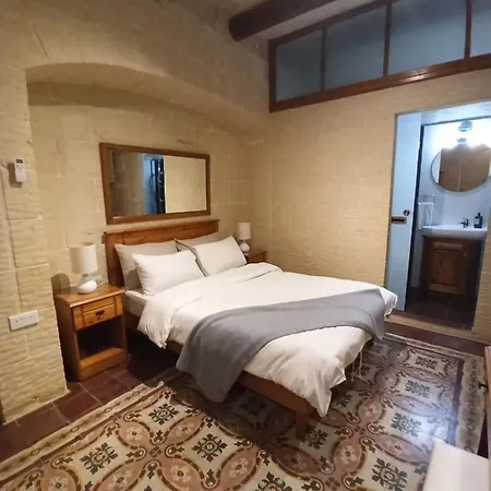 Villa Gozo Break