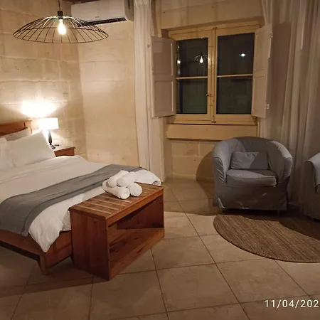 Gozo Break Villa *