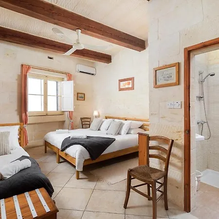 Villa Gozo Break