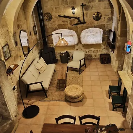 Gozo Break Villa *