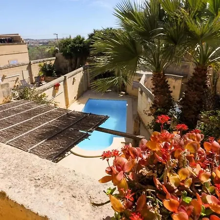 Villa Gozo Break *