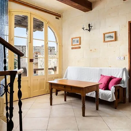 Villa Gozo Break