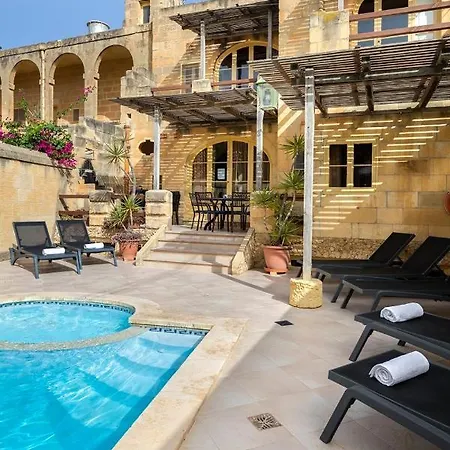 Gozo Break *