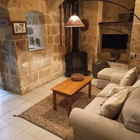 Villa Gozo Break