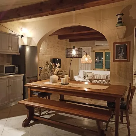 Gozo Break Villa