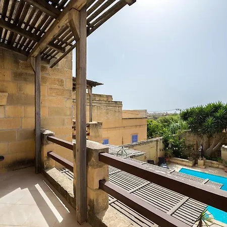 Gozo Break