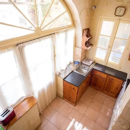 Gozo Break Villa