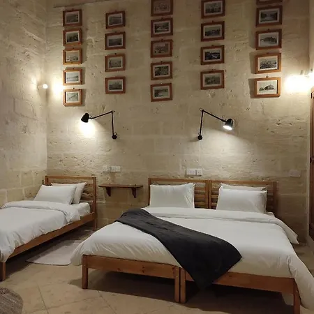 Gozo Break Villa Kerċem