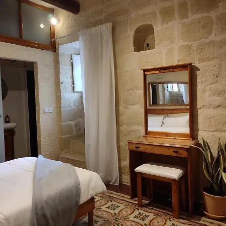 Gozo Break Kercem