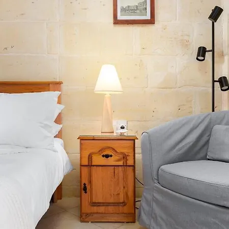 Gozo Break Villa Kerċem