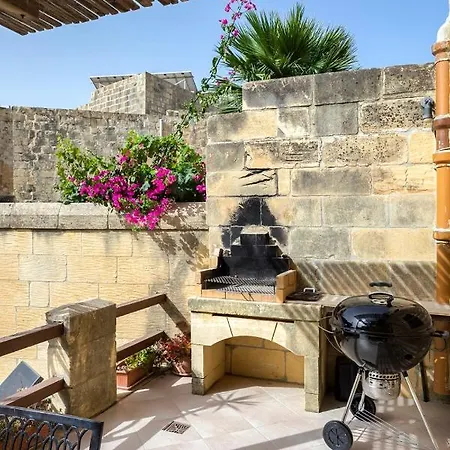 Gozo Break *