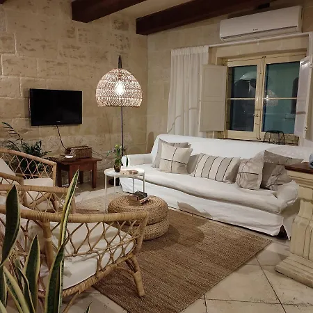 Gozo Break Villa Kerċem