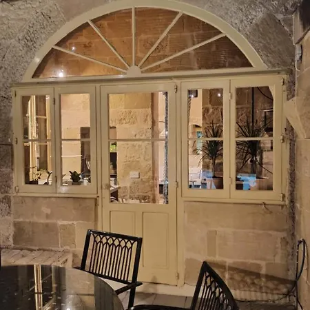 Gozo Break