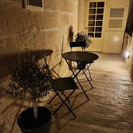 Gozo Break Kerċem
