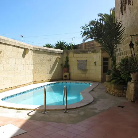 Gozo Break Villa