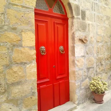 Gozo Break Kerċem
