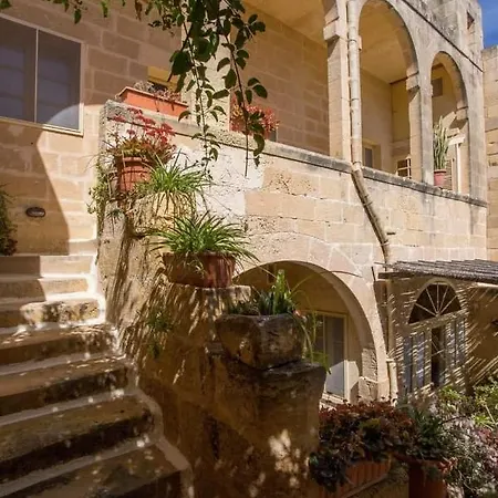 Villa Gozo Break *