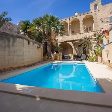 Gozo Break Villa *