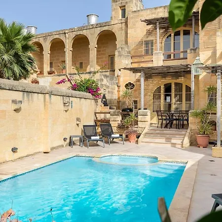 Gozo Break Villa *