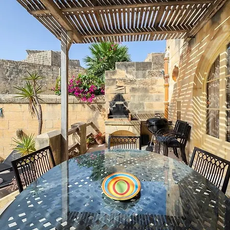 Gozo Break Kerċem