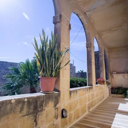 Villa Gozo Break Kerċem
