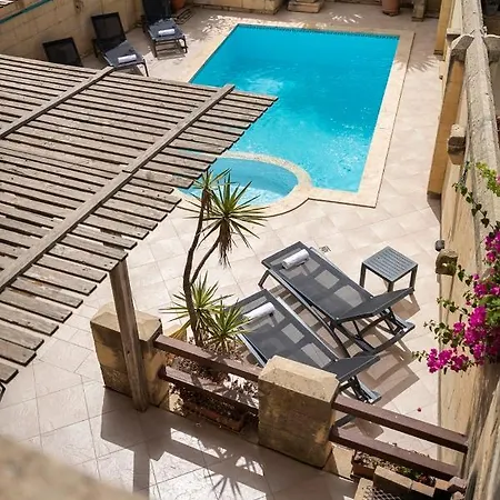 Gozo Break