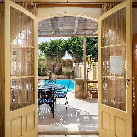Villa Gozo Break