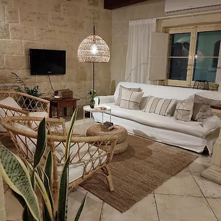 Gozo Break Kerċem