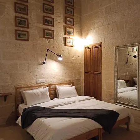 Gozo Break