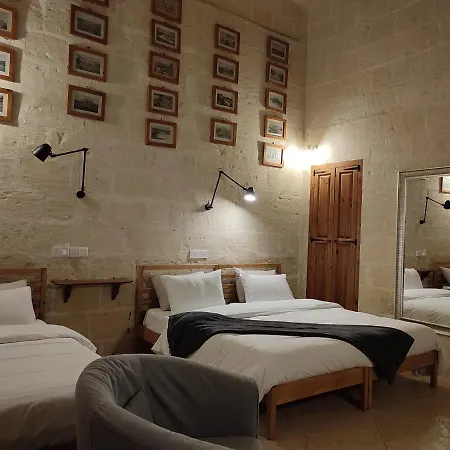 Villa Gozo Break