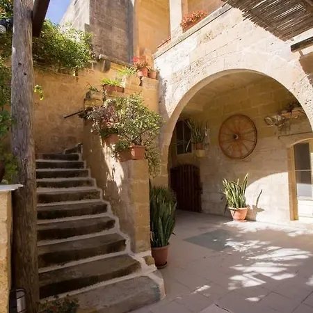 Gozo Break * Kercem