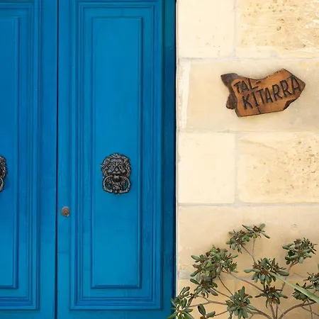 Gozo Break Villa *