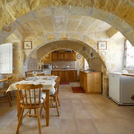 Gozo Break Villa Kerċem