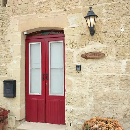 Villa Gozo Break
