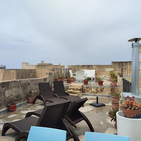 Gozo Break *