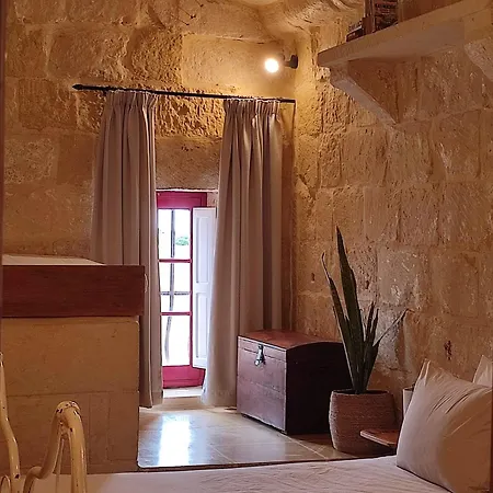 Gozo Break Kerċem