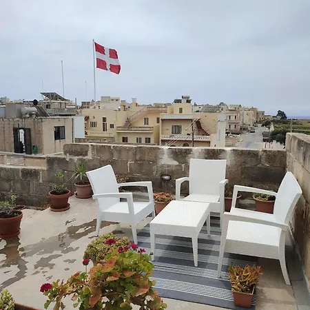 Gozo Break
