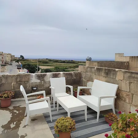 Villa Gozo Break