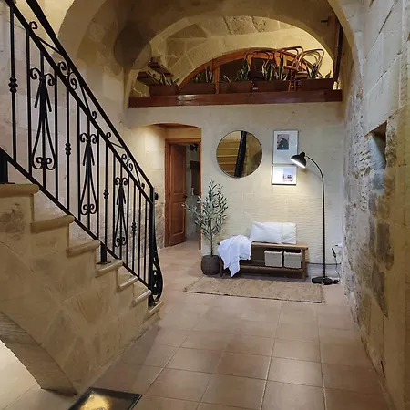 Villa Gozo Break Kerċem