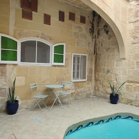 Gozo Break