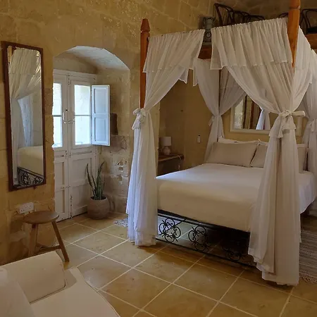 Gozo Break Villa *